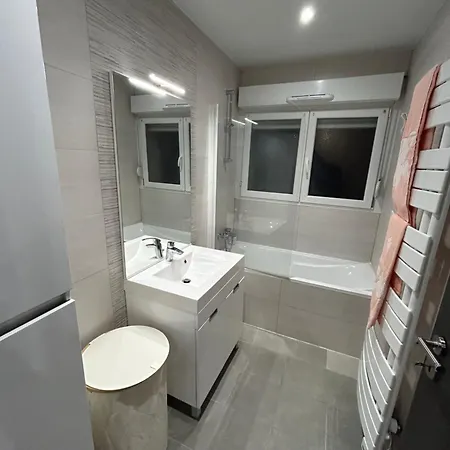 Maison Brantome Apartment *