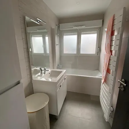 Maison Bellevue