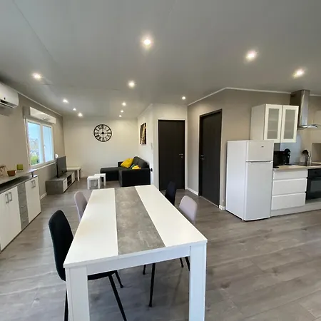 Apartment Maison Brantome *
