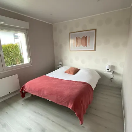 Apartment Maison Brantome *