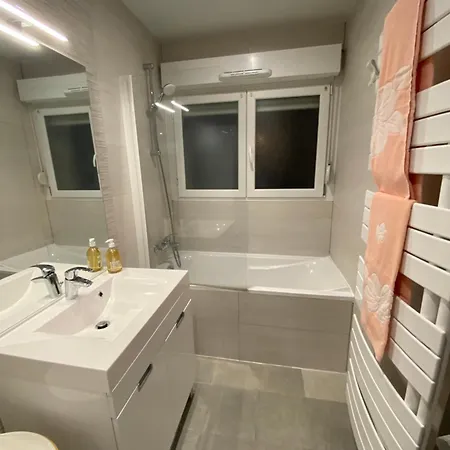 Apartment Maison Brantome
